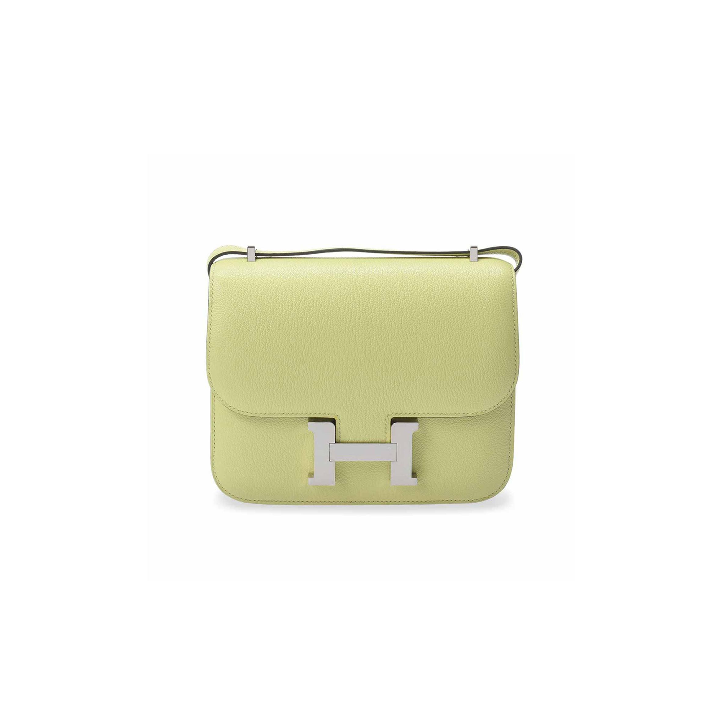 H**mes master constance 18 chevre h022695ckr9(18*15*4cm)